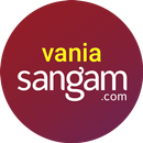 Vania Matrimony by Sangam.com APK