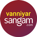 Vanniyar Matrimony- Sangam.com APK