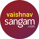 Vaishnav Matrimony- Sangam.com APK