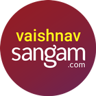 Vaishnav Matrimony- Sangam.com icône