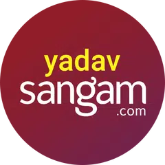 Yadav Matrimony by Sangam.com XAPK Herunterladen