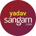 Yadav Matrimony by Sangam.com