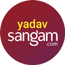 Yadav Matrimony by Sangam.com APK