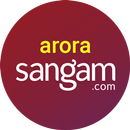 Arora Matrimony by Sangam.com APK