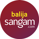 Balija Matrimony by Sangam.com APK
