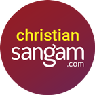 Christian Matrimony by Sangam icon