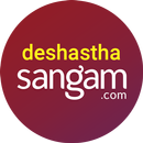 Deshastha Matrimony by Sangam APK