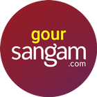Gour Matrimony by Sangam.com icône