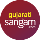 Gujarati Matrimony by Sangam icône