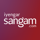 Iyengar Matrimony by Sangam.co icône