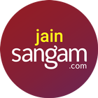 Jain Matrimony by Sangam.com icône