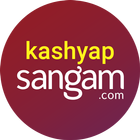 Kashyap Matrimony - Sangam.com icône