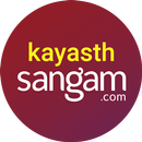 Kayasth Matrimony by Sangam.com APK