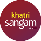 Khatri Matrimony by Sangam.com icône