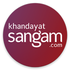 Khandayat Matrimony by Sangam icône