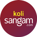 Koli Matrimony by Sangam.com APK
