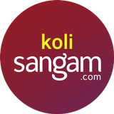 Koli Matrimony by Sangam.com APK