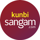 Kunbi Matrimony by Sangam.com icône