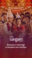 Kulin Matrimony by Sangam.com poster
