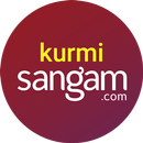 Kurmi Matrimony by Sangam.com APK