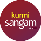 Kurmi Matrimony by Sangam.com icône