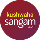 Kushwaha Matrimony by Sangam 图标