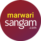 Marwari Matrimony by Sangam icône