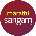 Marathi Matrimony- Sangam.com icône