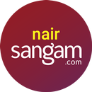 Nair Matrimony by Sangam.com APK