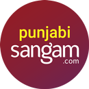 Punjabi Matrimony by Sangam APK