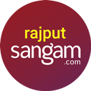 Rajput Matrimony by Sangam.com APK