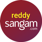 Reddy Matrimony by Sangam.com icône