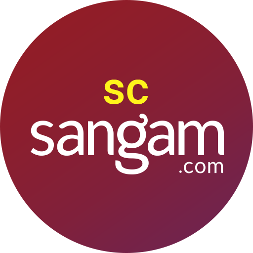 SC Matrimony by Sangam.com