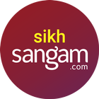 Sikh Matrimony by Sangam.com icône
