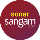 Sonar Matrimony by Sangam.com APK