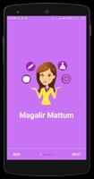 Magalir Mattum 스크린샷 1