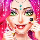 My Daily Makeup - Fashion Game-icoon