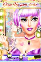 My Daily Makeup - Fashion Game 截圖 2