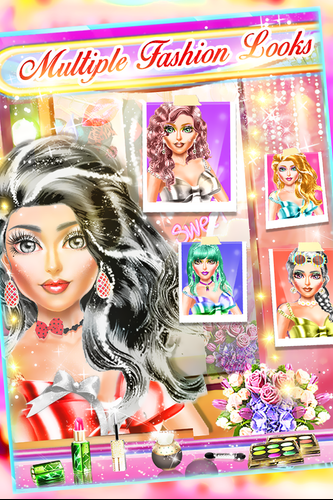 無料で 私の毎日のメイク 女の子ファッションゲーム アプリの最新版 Apk1 2 6をダウンロードー Android用 私の毎日のメイク 女の子 ファッションゲーム Apk の最新バージョンをダウンロード Apkfab Com Jp