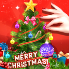 My Christmas Tree - DIY Shopping & Decoration ไอคอน