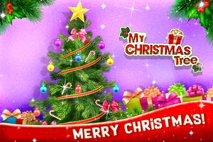 My Christmas Tree - DIY Shopping & Decoration ภาพหน้าจอ 3