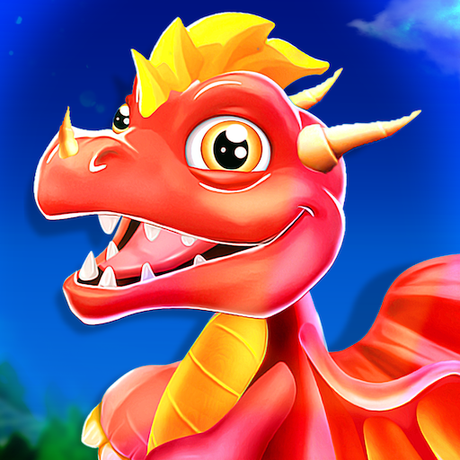 Dream Dragons - Magical Pet