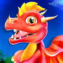 Dream Dragons - Magical Pet APK