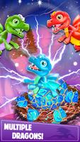 Dream Dragons Plakat