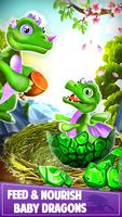 Dream Dragons Screenshot 1