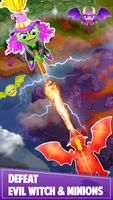 Dream Dragons Screenshot 2