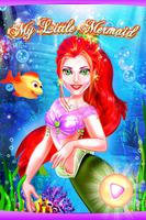 My Little Mermaid poster