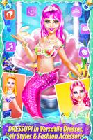My Little Mermaid screenshot 1
