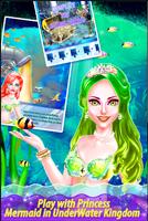 My Little Mermaid screenshot 2