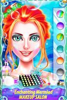 My Little Mermaid screenshot 3